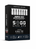 Black Box of Six Snipertees