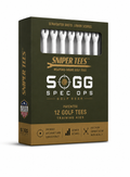 Military Green Packaging Snipertees