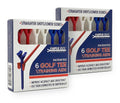 Limited Edition Patriot Snipertees (2 Pack)