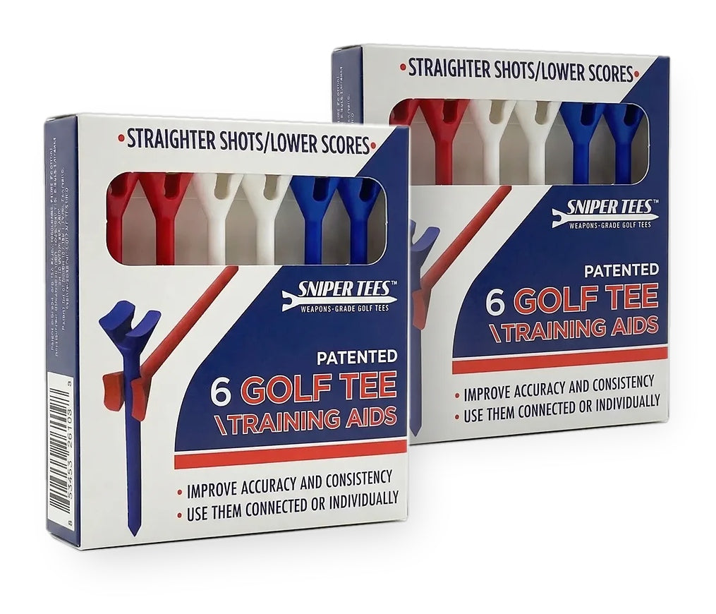 Limited Edition Patriot Snipertees (2 Pack)